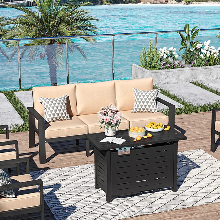 Patio Furniture