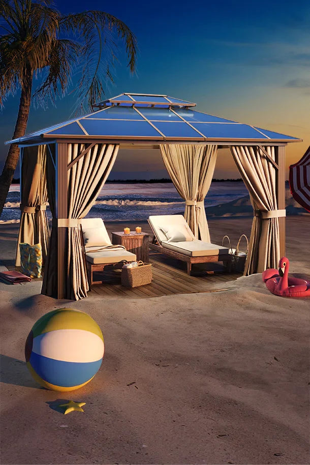 Gazebo