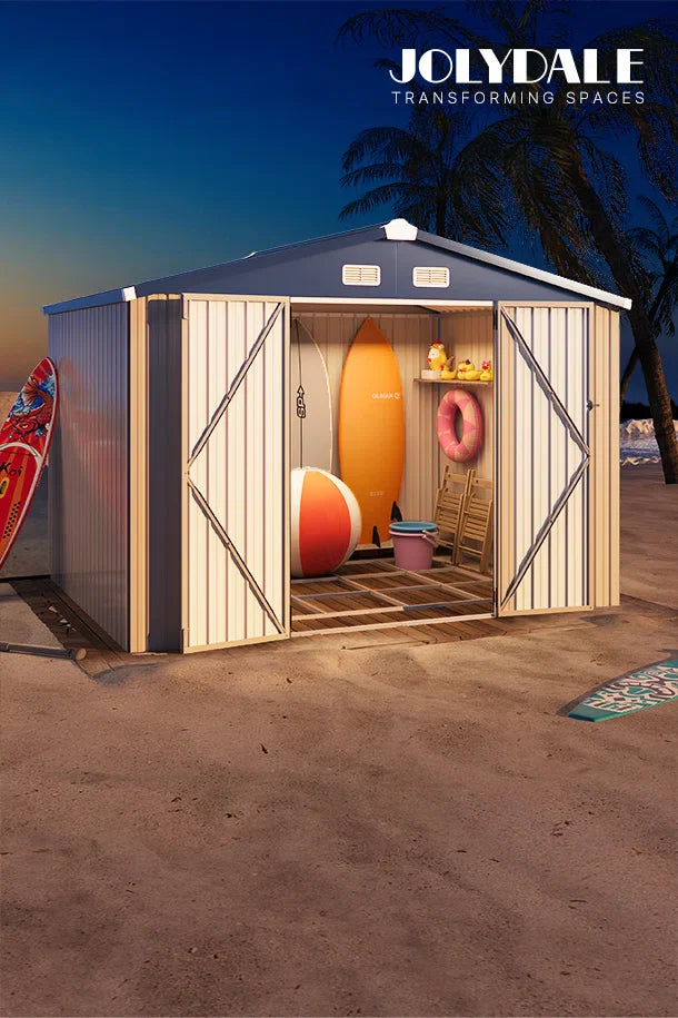 Storage Sheds