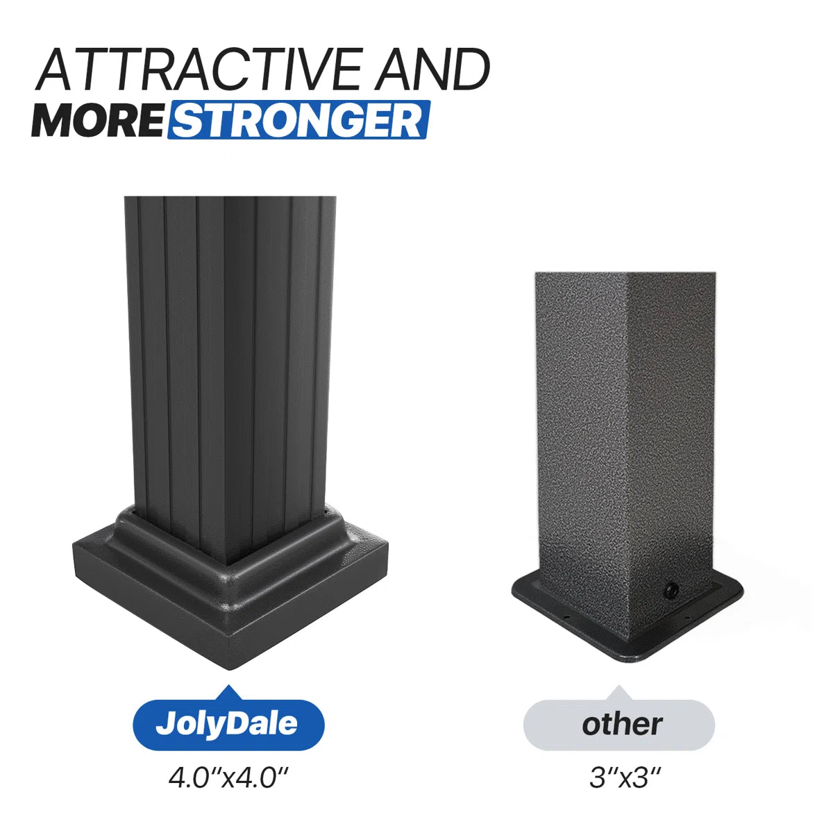 20 Ft. W X 12 Ft. D Metal Easy Install Patio Gazebo